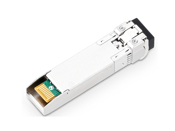 sfp光模块背面图