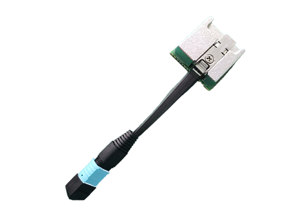 螭虎LCC光模块外观