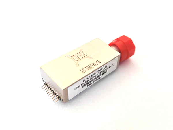 usot 10pin bidi 单纤光模块 usot 10pin bidi 单纤光模块